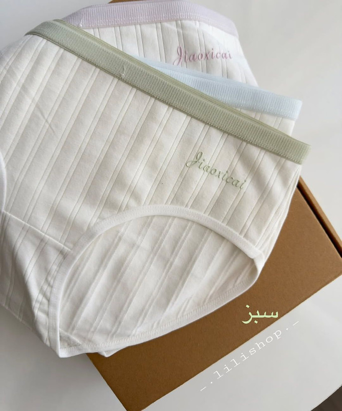 شورت عروسکی پاستیلی نخی با کیفیت وارداتی ضد حساسیت